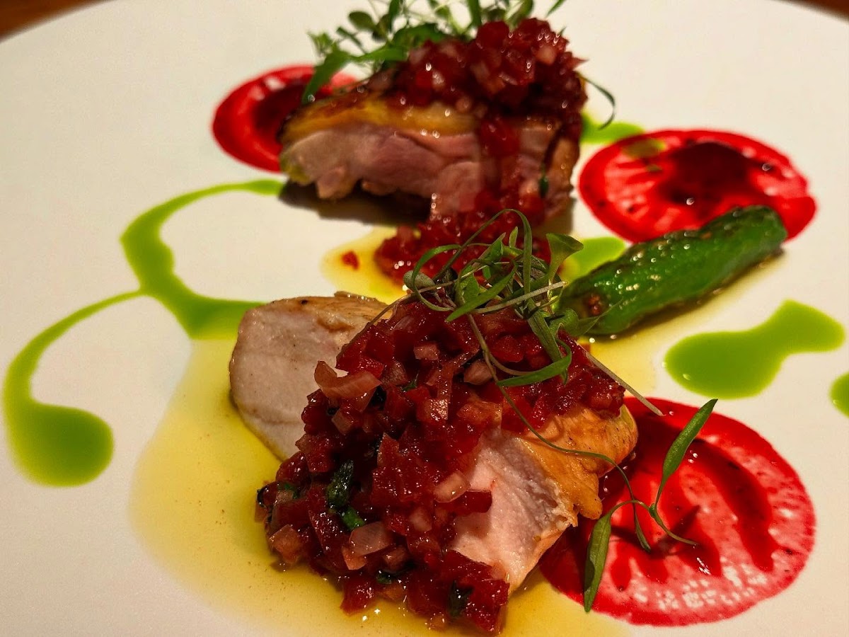 Japanese Omakase Restaurant Sentiamo Photos 2